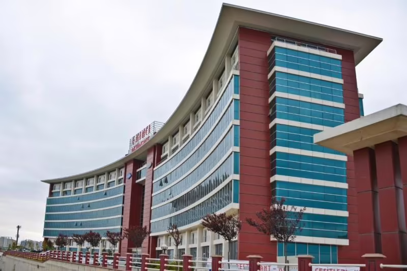 EKINCI RESIDENCE