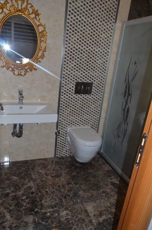 HOTEL YONCA