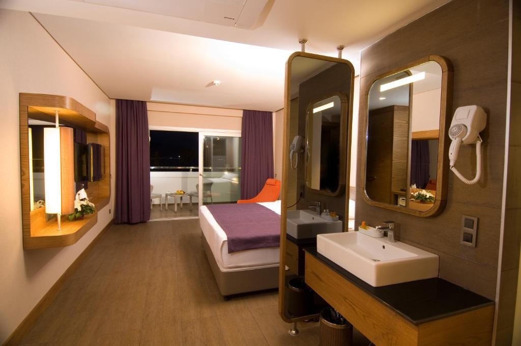 CASA DE MARIS SPA & RESORT ADULTS ONLY 16+