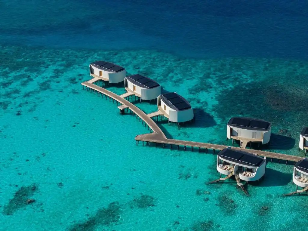 CENTARA GRAND LAGOON MALDIVES