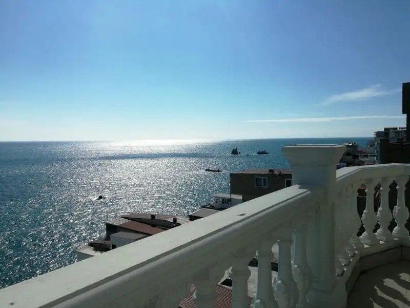 АФРОДИТА АЛУШТА