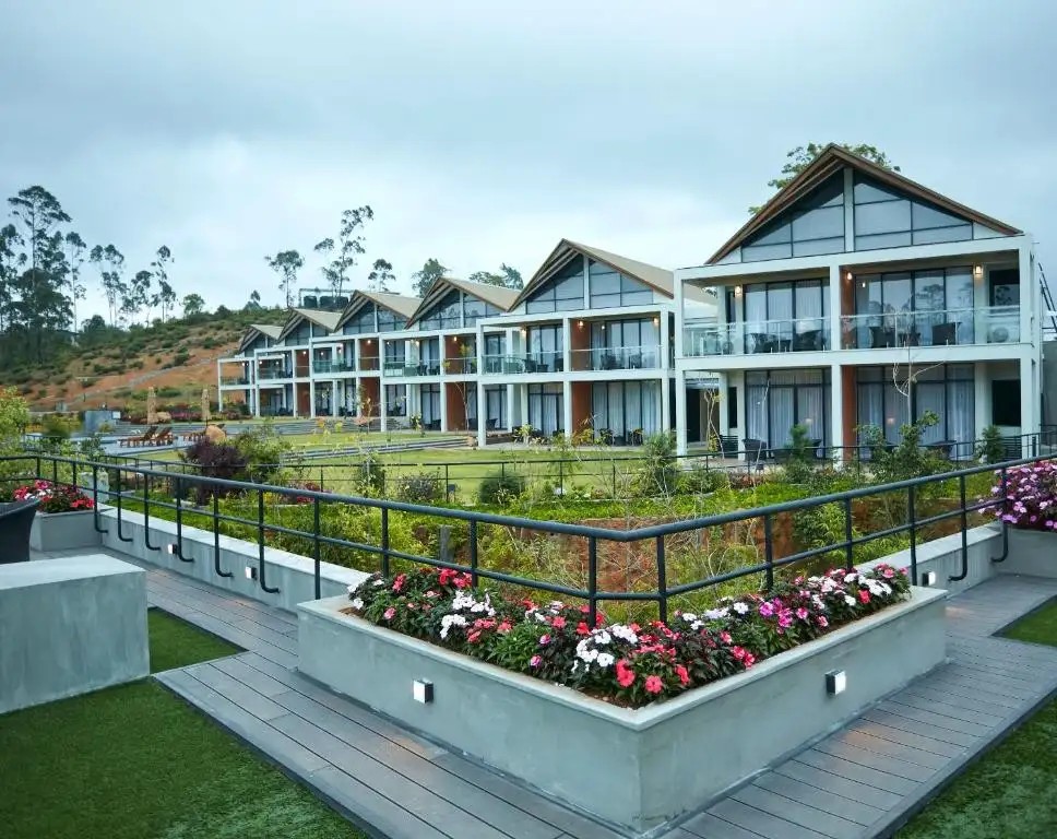 ARGYLE LUXURY BOUTIQUE HOTEL HATTON
