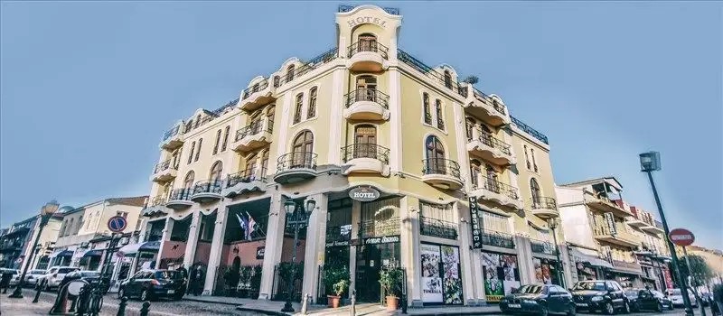 ROYAL VENEZIA