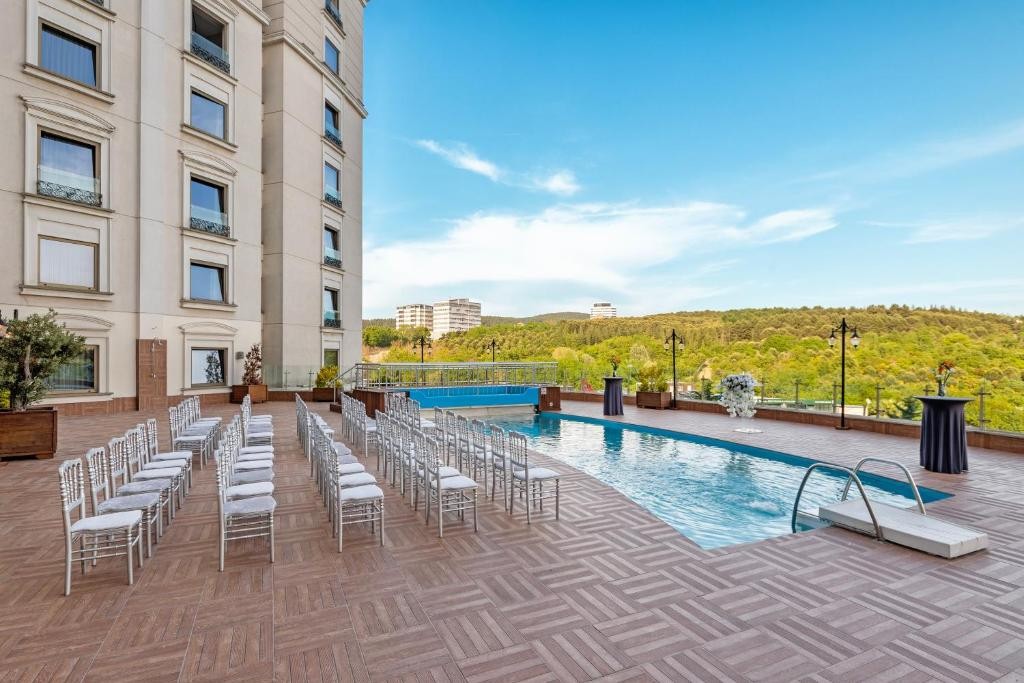 LIMAK EURASIA LUXURY