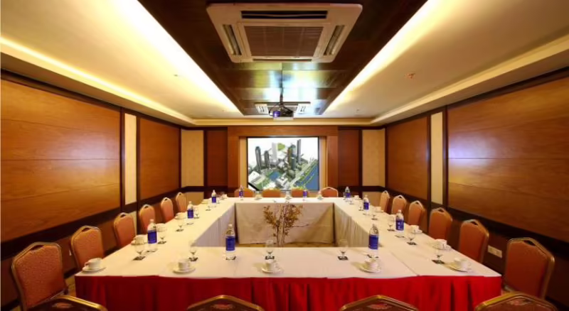 1589 CITY MARK HOTEL