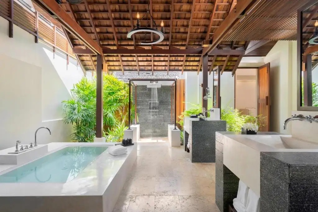 SALA SAMUI CHOENGMON BEACH RESORT