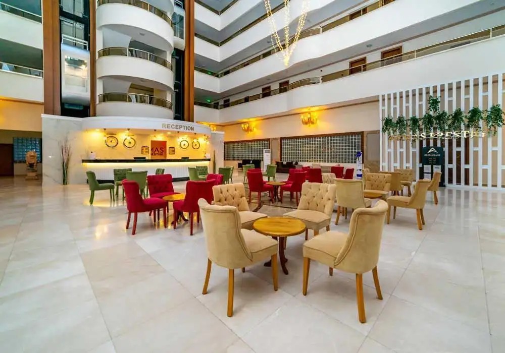 PRESTIGE ALANYA (EX.EUPHORIA COMFORT BEACH ALANYA)