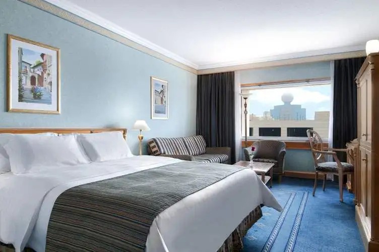 HILTON RAS AL KHAIMAH