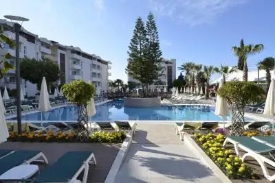 CALIMERA SIDE RESORT HOTEL (EX. SIDE RESORT)