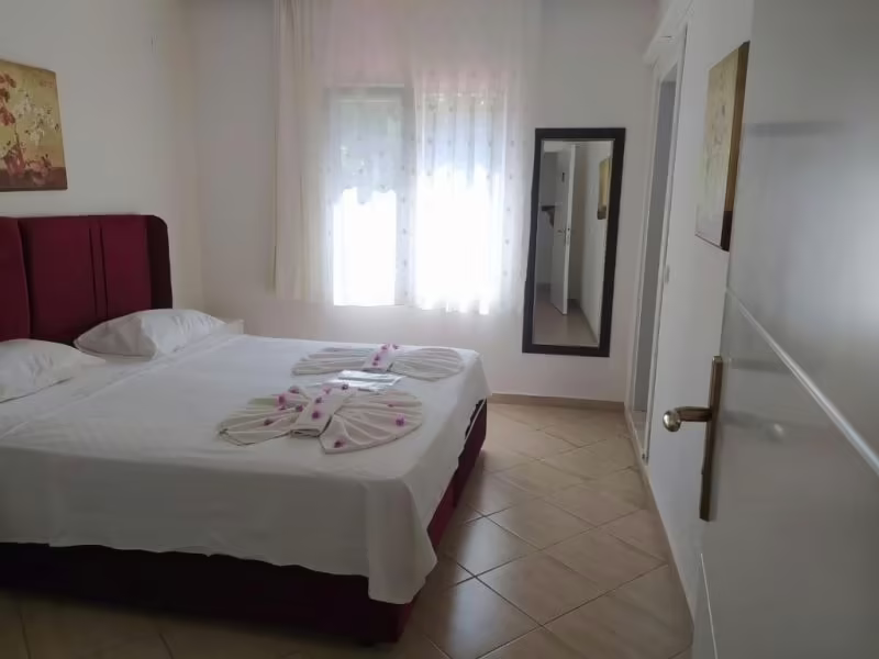 BUCAK APART HOTEL GOCEK & BEACH