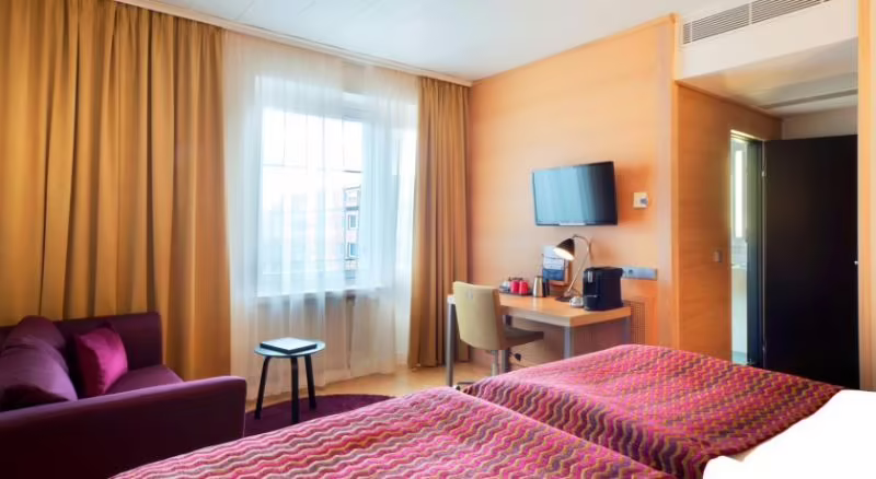 SOKOS HOTEL LAHDEN SEURAHUONE