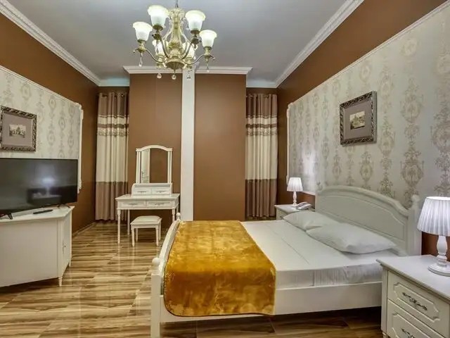 AL KHALIDIAH RESORT (EX. VILLA AL KHALIDIAH)