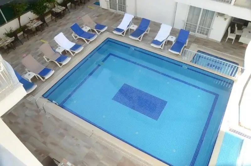 HONORA HOTEL