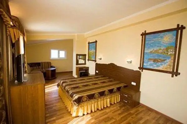 СИБИРЬ ГОСТИНИЦА