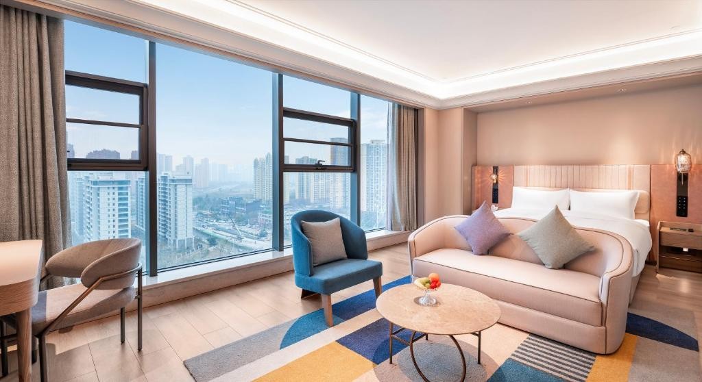 MERCURE CHENGDU LONGTAN