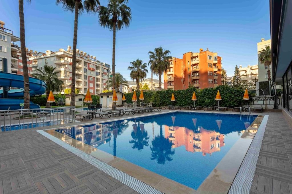BEST ALANYA