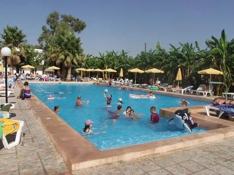 UTOPIA BLU HOTEL (EX. SUNSET KOS)