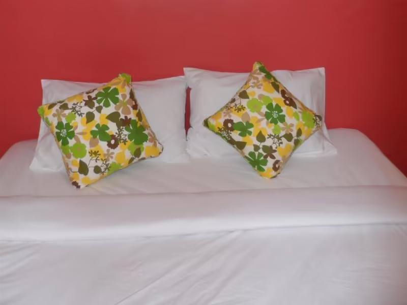 LIFE AND LOVE RESORT