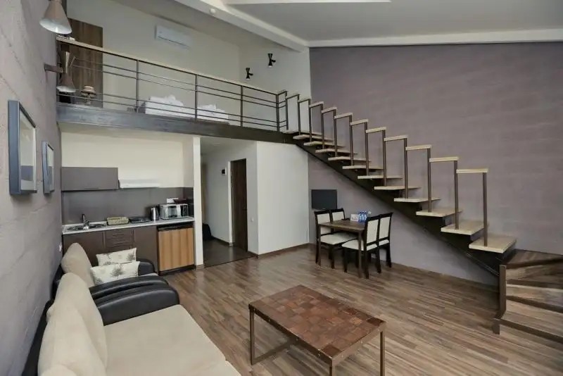 MY APARTMENTS YEREVAN
