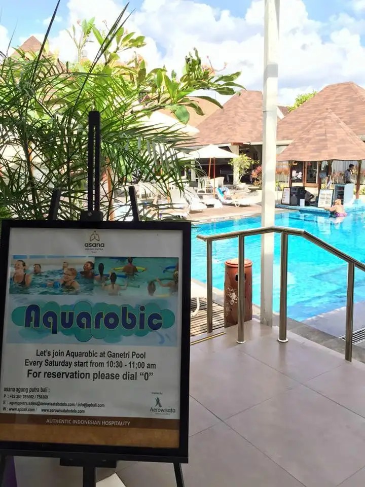 ASANA AGUNG PUTRA BALI (EX. AP INN BALI)