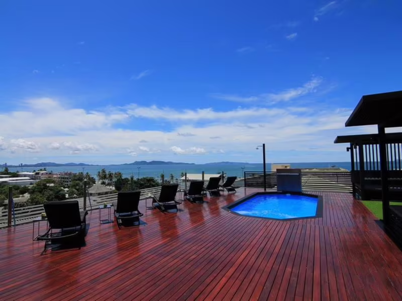 INN RESIDENCE SERVICES SUITES