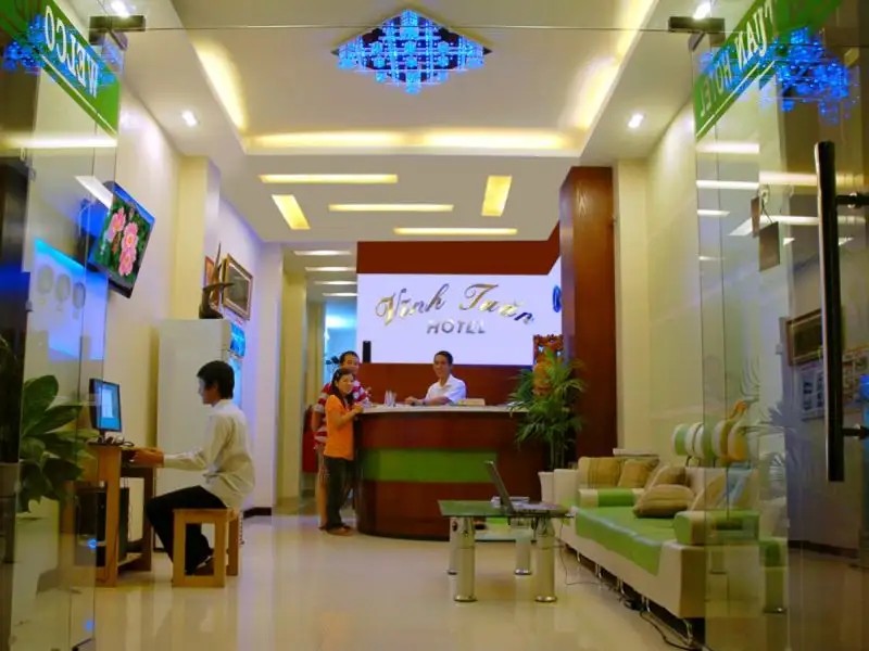NGOC THACH HOTEL