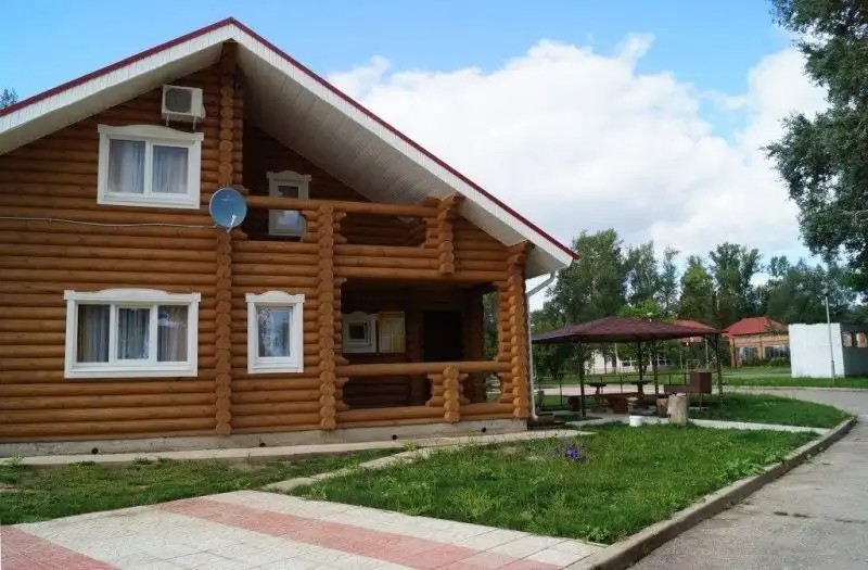 ТИХАЯ ГАВАНЬ ТОЛЬЯТТИ