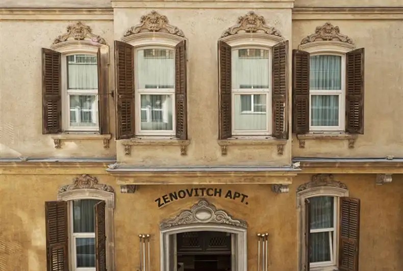 IQ HOTEL GALATASARAY (EX. THE HOUSE HOTEL GALATASARAY)