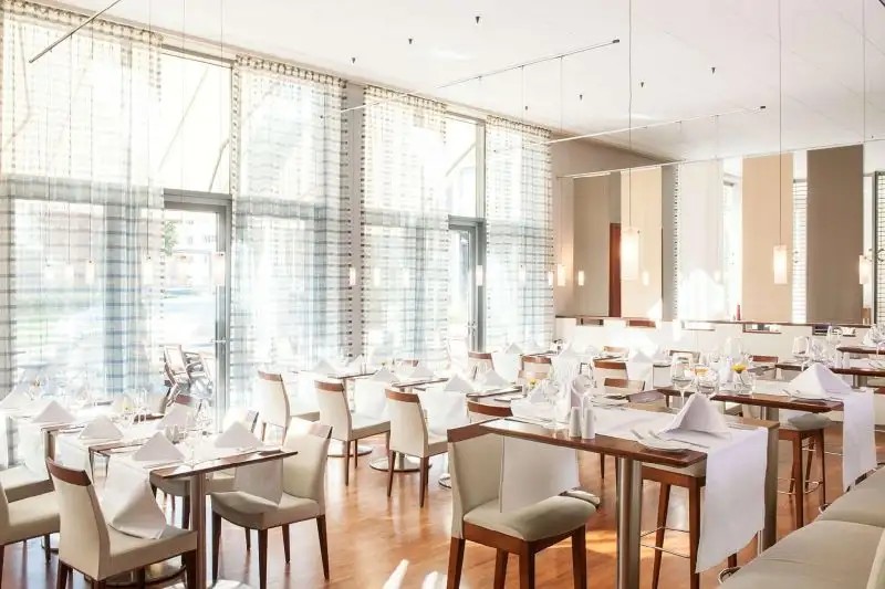 NH FRANKFURT NIEDERRAD