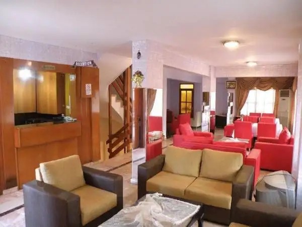 ALE BOUTIQUE HOTEL