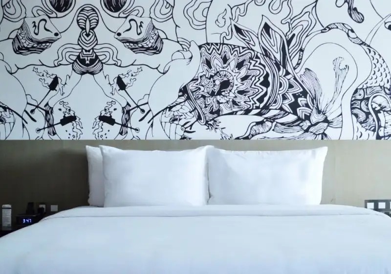ARTOTEL SANUR