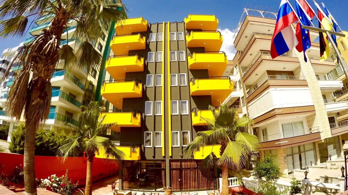 GOLD TWINS FAMILY BEACH (EX. GOLD TWINS SUITE)