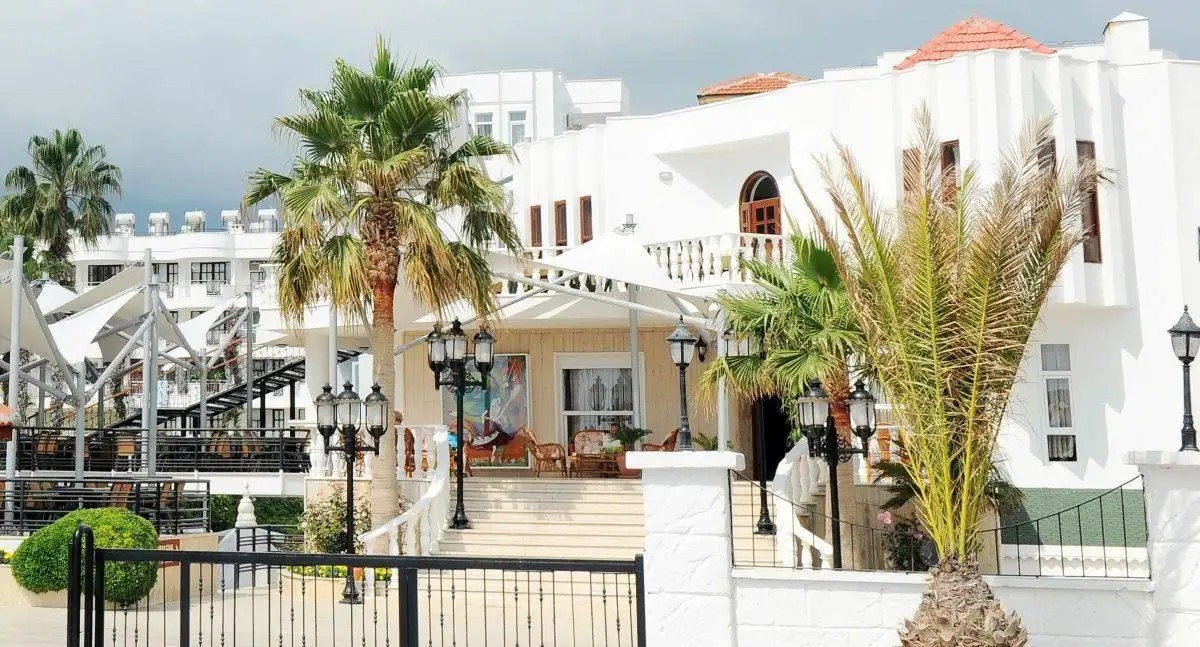 ALERIA BELLA MARE HOTEL (EX. EUPHORIA BELLA MARE HOTEL