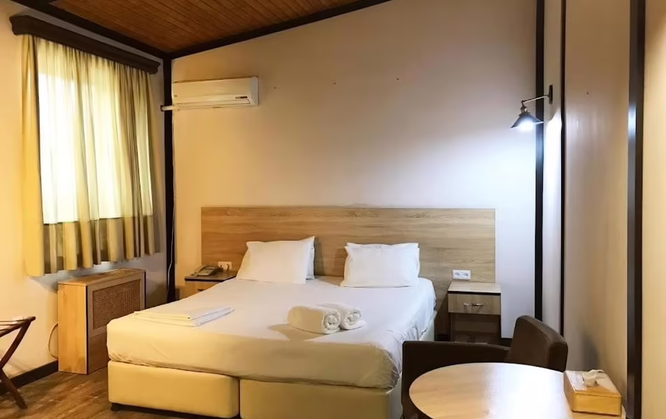 ARMENIAN VILLAGE PARK HOTEL & WATER PARK