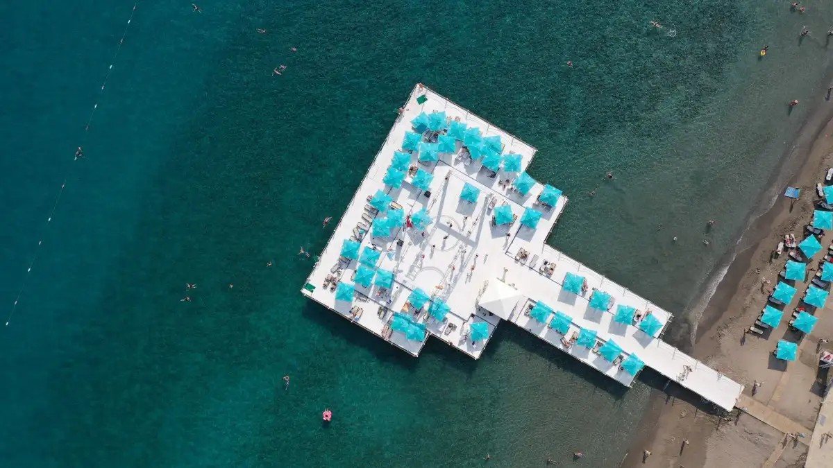 NIRVANA MEDITERRANEAN EXCELLENCE