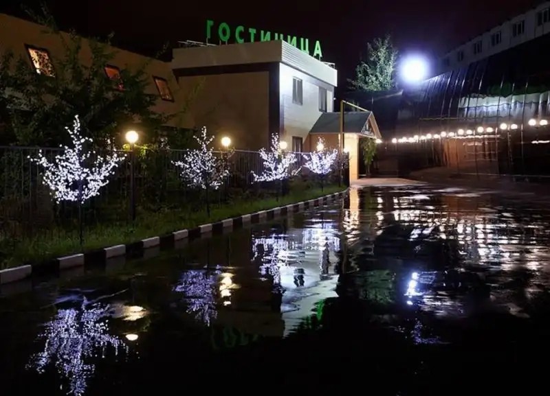 КРОШКА ЕНОТ МИТИНО