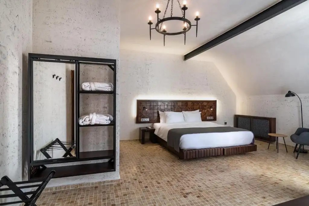 KAZMA BOUTIQUE HOTEL