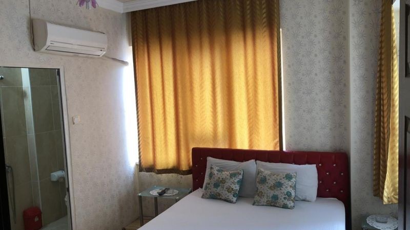 ERSOY AGA OTEL