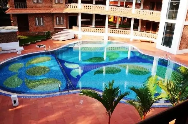 GODS OWN COUNTRY RESORTS