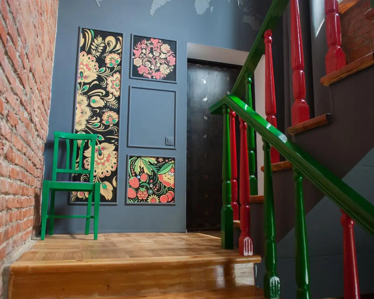БУТИК 8.AM (БЫВШ. ART HOUSE 8.AM)