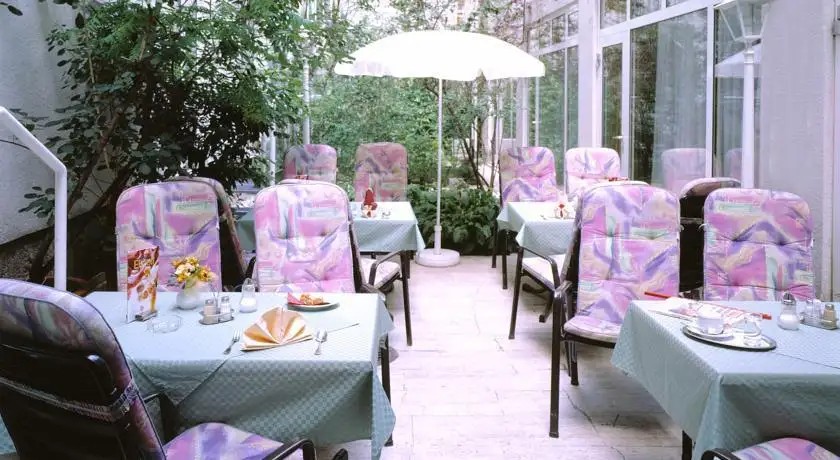 CORDIAL THEATERHOTEL