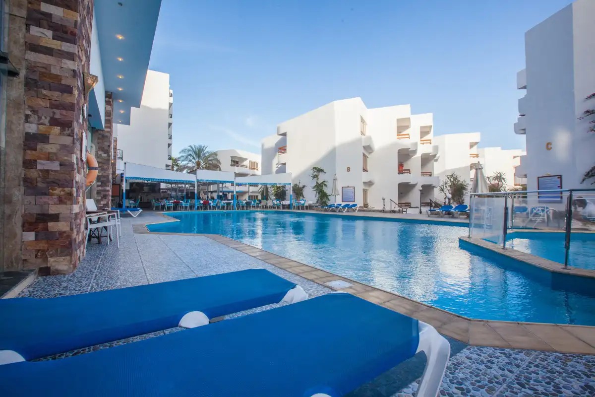 MARLIN INN AZUR RESORT