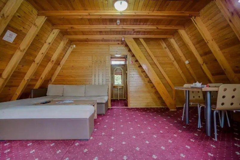 MALINA VILLAS PAMPOROVO