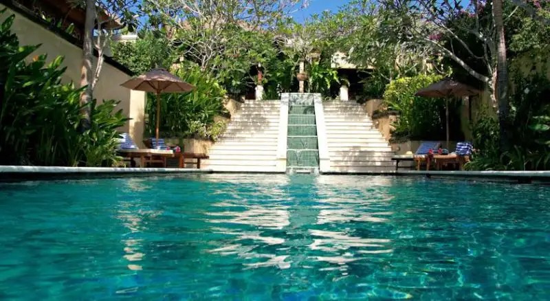 PAT MASE VILLAS JIMBARAN