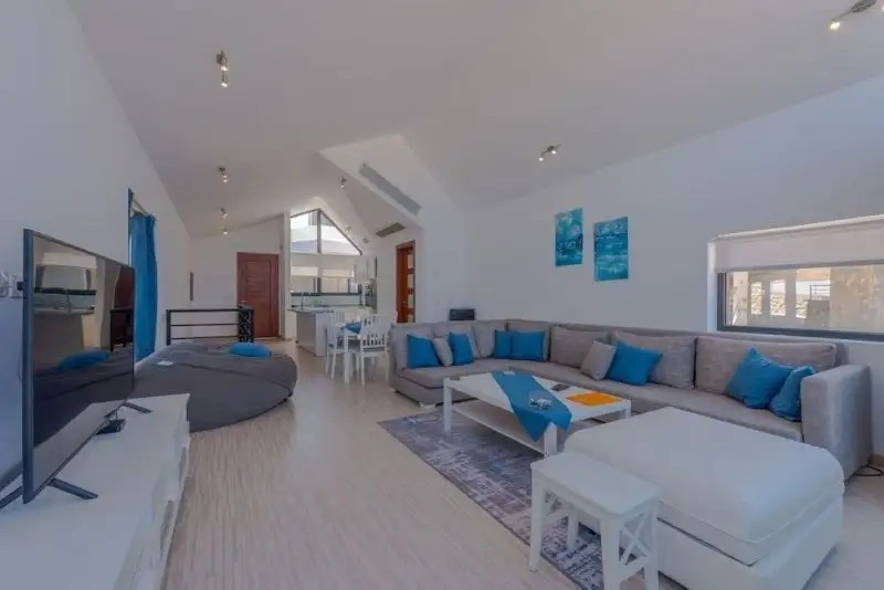 VESTA SUPERIOR VILLA IV 2BR WADI JEBAL