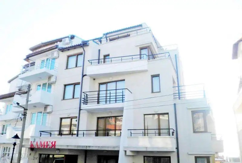 EMA HOTEL (EX. KAMEYA)