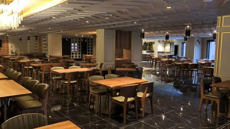 RAMADA BY WYNDHAM ERZURUM