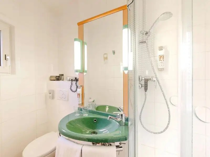 IBIS FRANKFURT CENTRUM