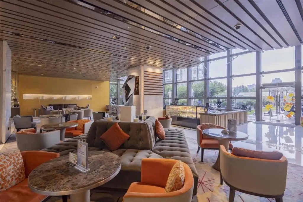HAMPTON BY HILTON XI AN HI TECH ZONE