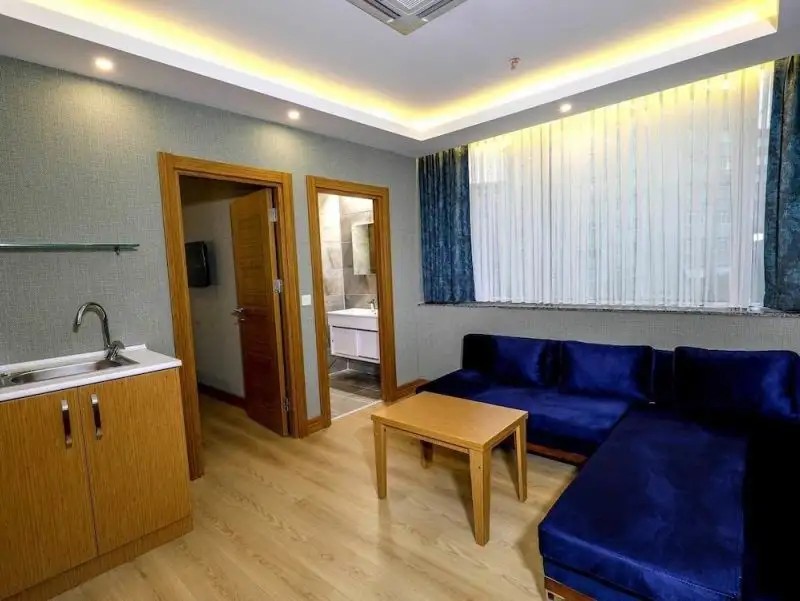 GRAND ELMIRA SUITES